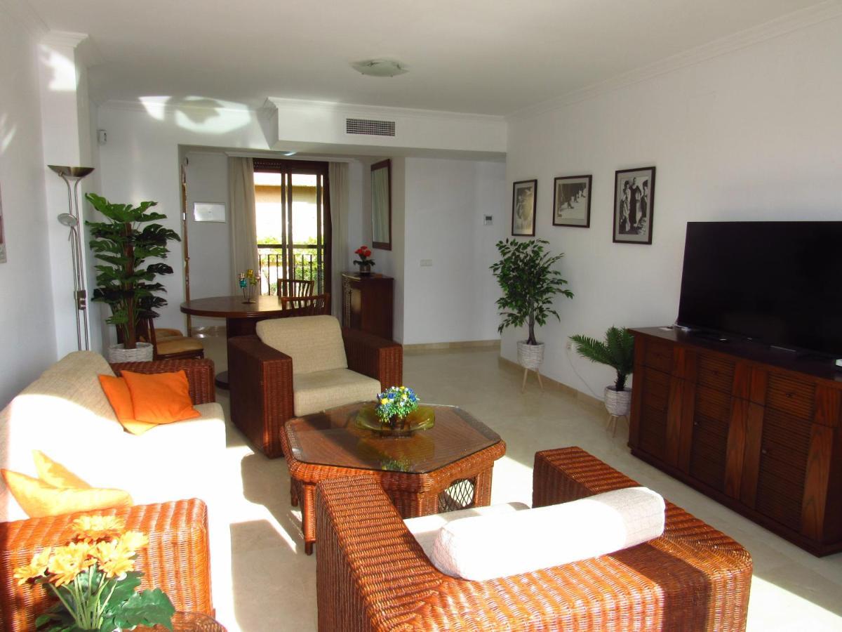 Apartament Penthouse Benalvistas Torregolf Seaview Benalmádena Zewnętrze zdjęcie