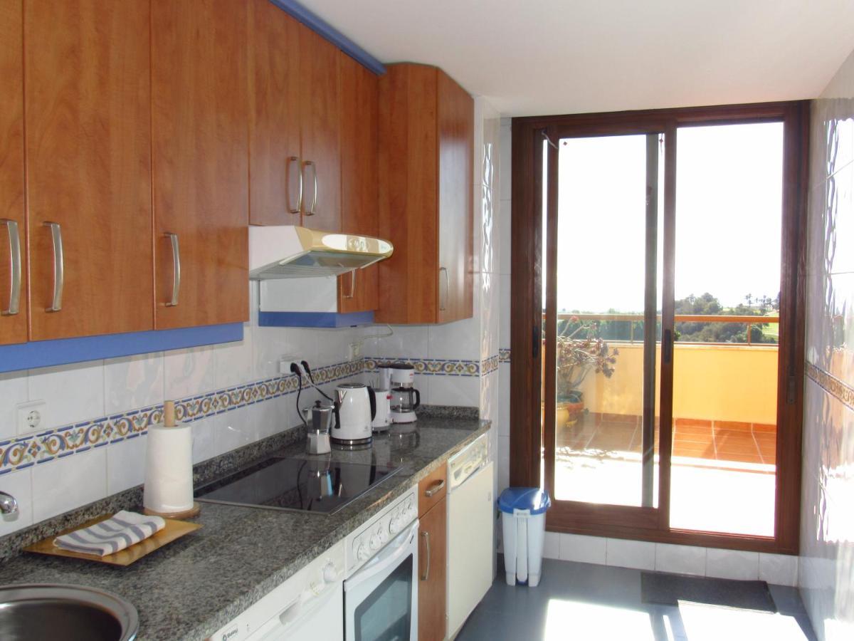 Apartament Penthouse Benalvistas Torregolf Seaview Benalmádena Zewnętrze zdjęcie