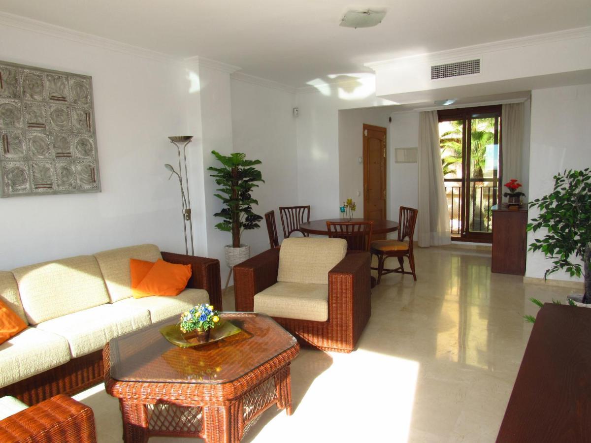 Apartament Penthouse Benalvistas Torregolf Seaview Benalmádena Zewnętrze zdjęcie