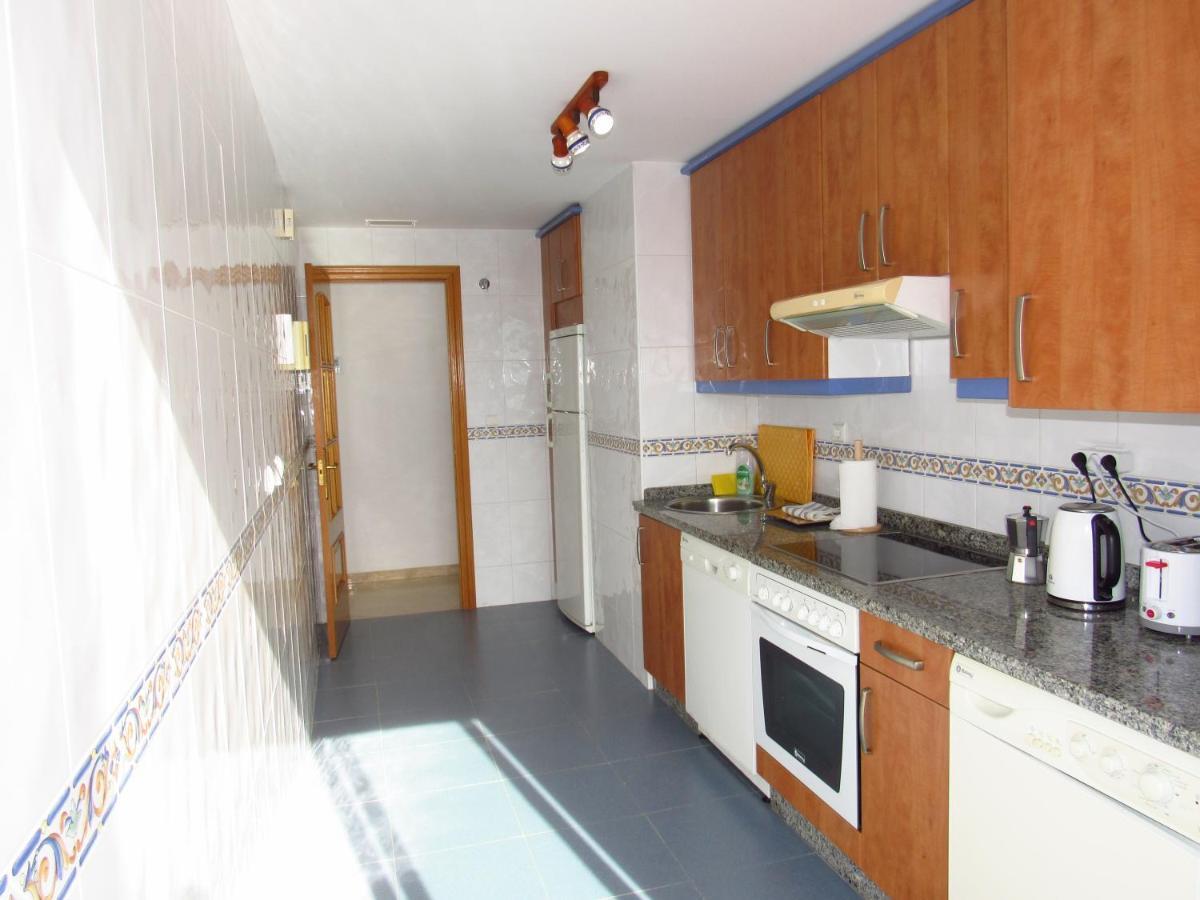 Apartament Penthouse Benalvistas Torregolf Seaview Benalmádena Zewnętrze zdjęcie